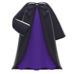 Mage's Robe Animal Crossing New Horizons | ACNH Items - Nookmall