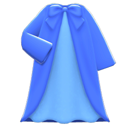 Mage's Robe Animal Crossing New Horizons | ACNH Items - Nookmall