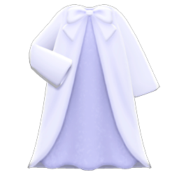 Mage's Robe Animal Crossing New Horizons | ACNH Items - Nookmall