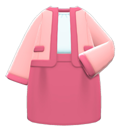 Prim Outfit Animal Crossing New Horizons | ACNH Items - Nookmall