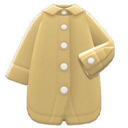 Shirtdress Animal Crossing New Horizons | ACNH Items - Nookmall