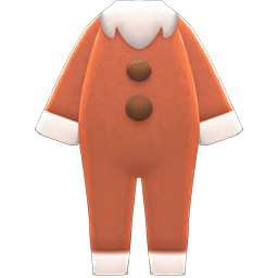 Reindeer Costume Animal Crossing New Horizons | ACNH Items - Nookmall
