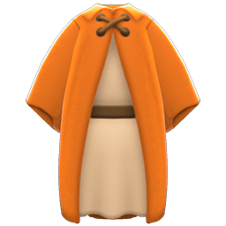 Magic-Academy Robe Animal Crossing New Horizons | ACNH Items - Nookmall