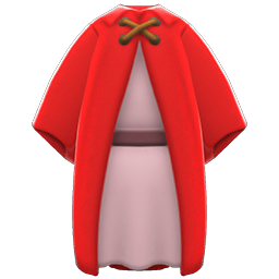 Magic-Academy Robe Animal Crossing New Horizons | ACNH Items - Nookmall