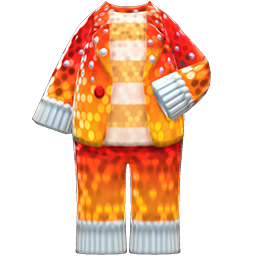 Festivale Costume Animal Crossing New Horizons | ACNH Items - Nookmall