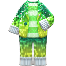 Festivale Costume Animal Crossing New Horizons | ACNH Items - Nookmall