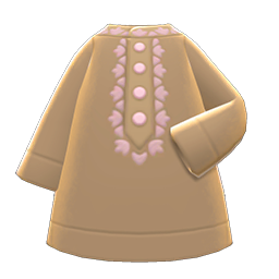 Kurta Animal Crossing New Horizons | ACNH Items - Nookmall