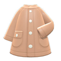 Raincoat Animal Crossing New Horizons | ACNH Items - Nookmall