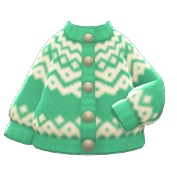 Yodel Cardigan