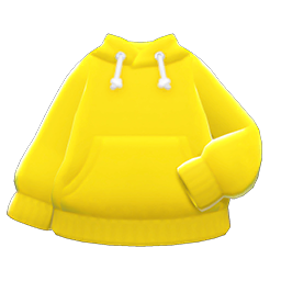 Simple Parka Animal Crossing New Horizons | ACNH Items - Nookmall