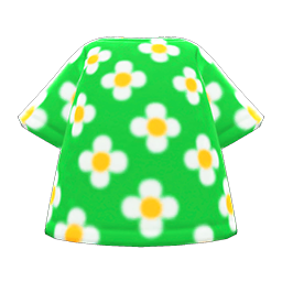 Blossom Tee Animal Crossing New Horizons | ACNH Items - Nookmall