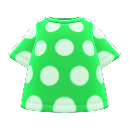 Simple Dots Tee