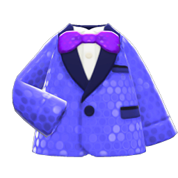 Comedian's Outfit Animal Crossing New Horizons | ACNH Items - Nookmall