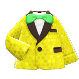 Comedian's Outfit Animal Crossing New Horizons | ACNH Items - Nookmall