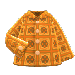 Groovy Shirt Animal Crossing New Horizons | ACNH Items - Nookmall