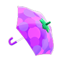 Grape Umbrella