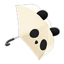 Panda Umbrella