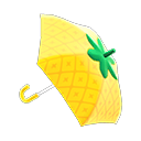 Pineapple Umbrella