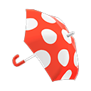 Toad Parasol