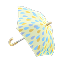 Raindrop Umbrella