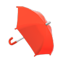 Red Umbrella