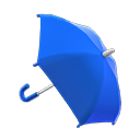 Blue Umbrella