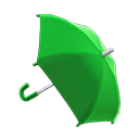 Green Umbrella