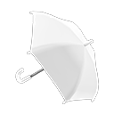 Vinyl Umbrella