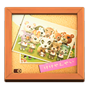 Mr. K.K. Animal Crossing New Horizons | ACNH Items - Nookmall